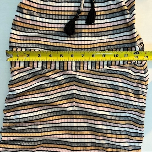 The Jetset Diaries TJD Roller Girl Romper Jumpsuit in size XS - Picture 10 of 13